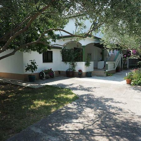 Apartman Stura 1 Zadar Eksteriør billede