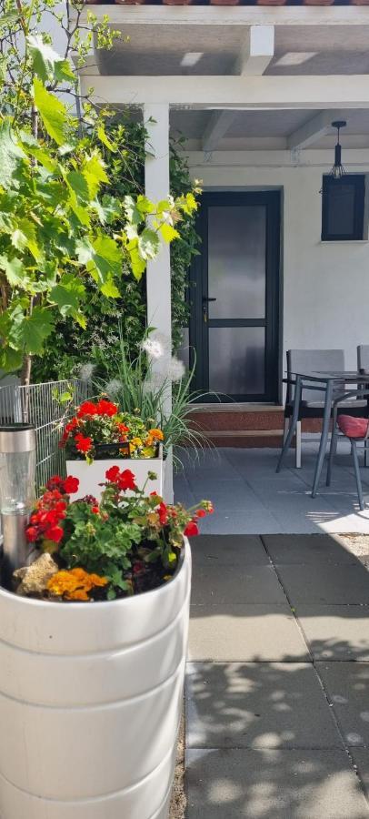 Apartman Stura 1 Zadar Eksteriør billede