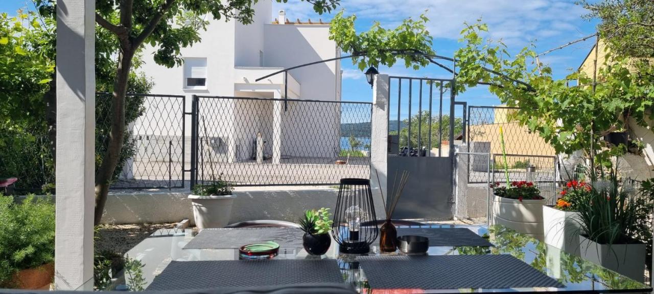 Apartman Stura 1 Zadar Eksteriør billede