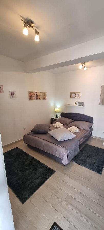 Apartman Stura 1 Zadar Eksteriør billede