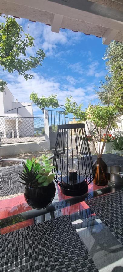 Apartman Stura 1 Zadar Eksteriør billede