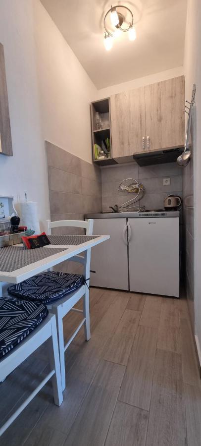 Apartman Stura 1 Zadar Eksteriør billede