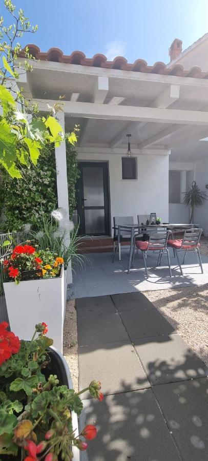 Apartman Stura 1 Zadar Eksteriør billede