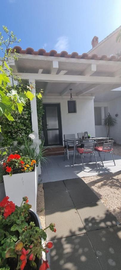 Apartman Stura 1 Zadar Eksteriør billede