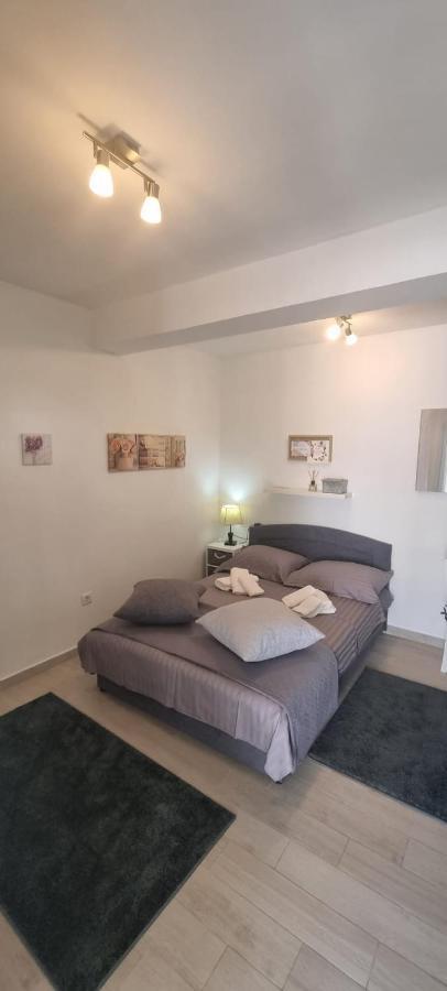 Apartman Stura 1 Zadar Eksteriør billede