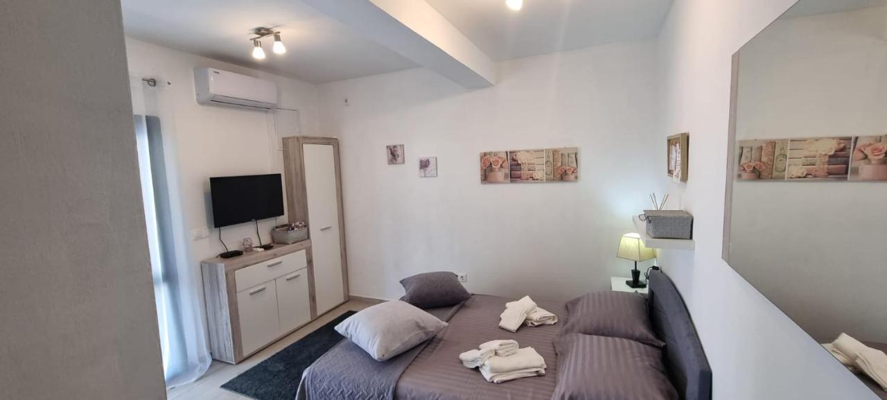 Apartman Stura 1 Zadar Eksteriør billede