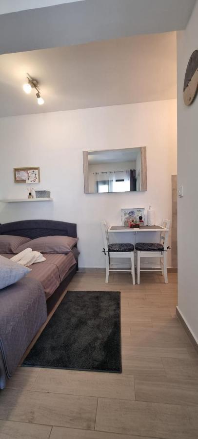 Apartman Stura 1 Zadar Eksteriør billede