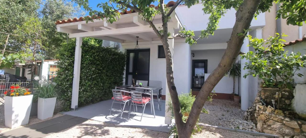 Apartman Stura 1 Zadar Eksteriør billede
