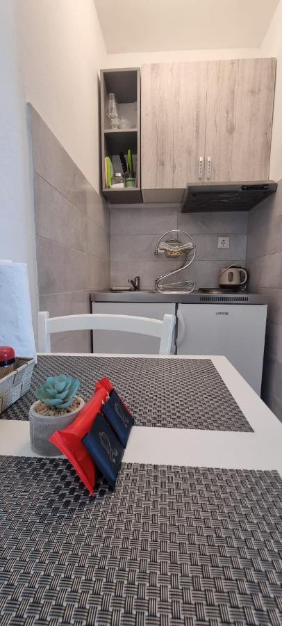 Apartman Stura 1 Zadar Eksteriør billede