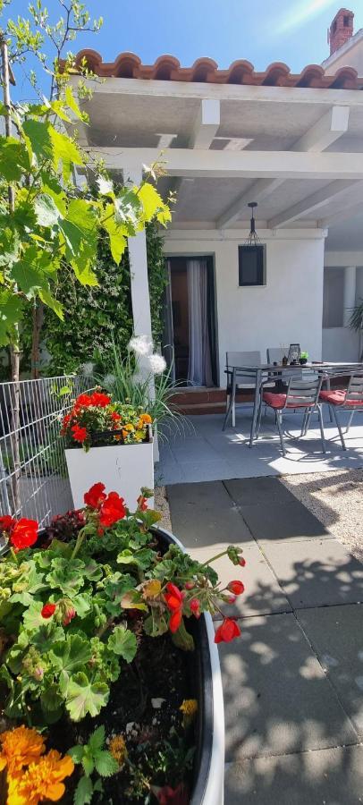 Apartman Stura 1 Zadar Eksteriør billede