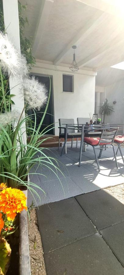 Apartman Stura 1 Zadar Eksteriør billede