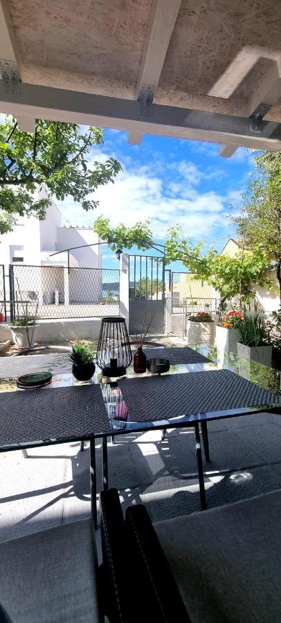 Apartman Stura 1 Zadar Eksteriør billede