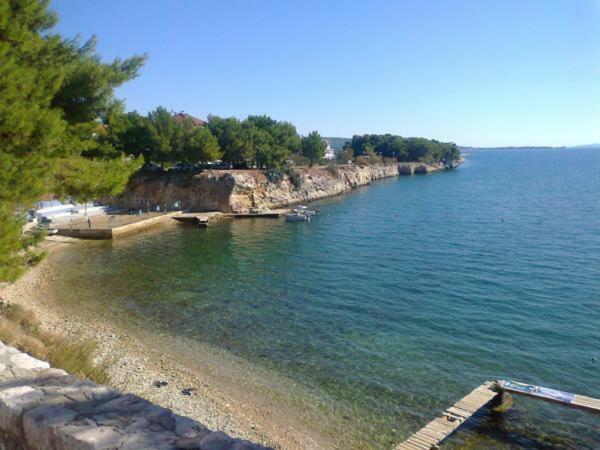 Apartman Stura 1 Zadar Eksteriør billede