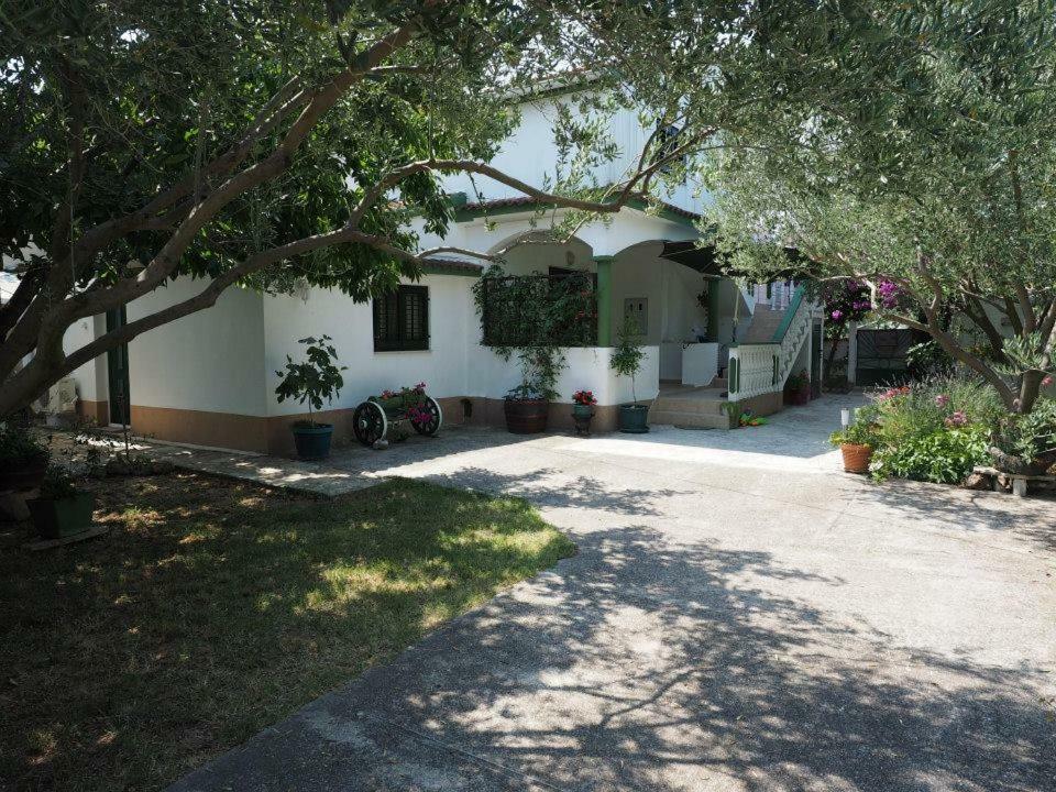 Apartman Stura 1 Zadar Eksteriør billede