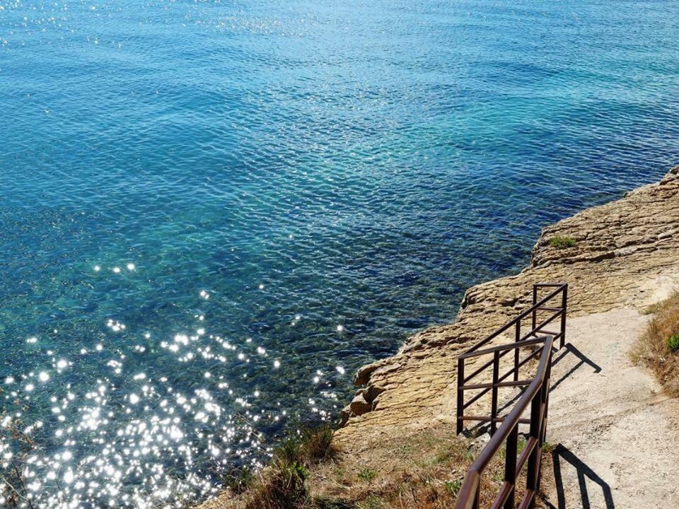 Apartman Stura 1 Zadar Eksteriør billede