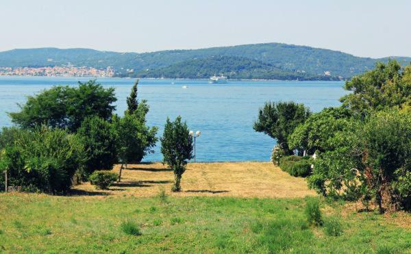 Apartman Stura 1 Zadar Eksteriør billede